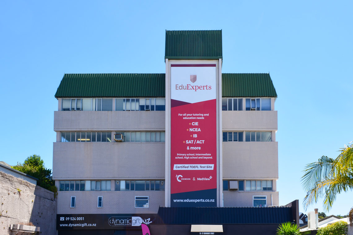 Newmarket Centre - EduExperts